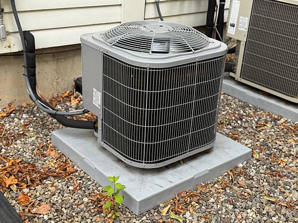 24/7 Emergency Air Conditioning Repair experts in Newburyport, MA